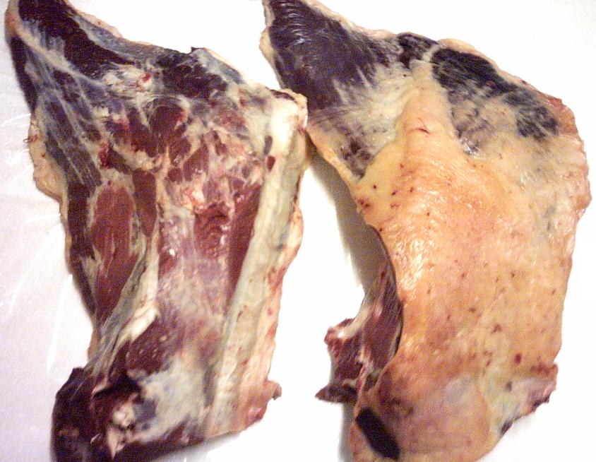 Coxão Duro