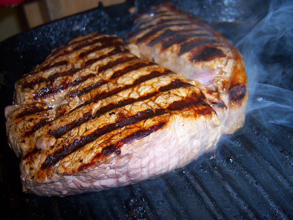 Baby Beef Brasil