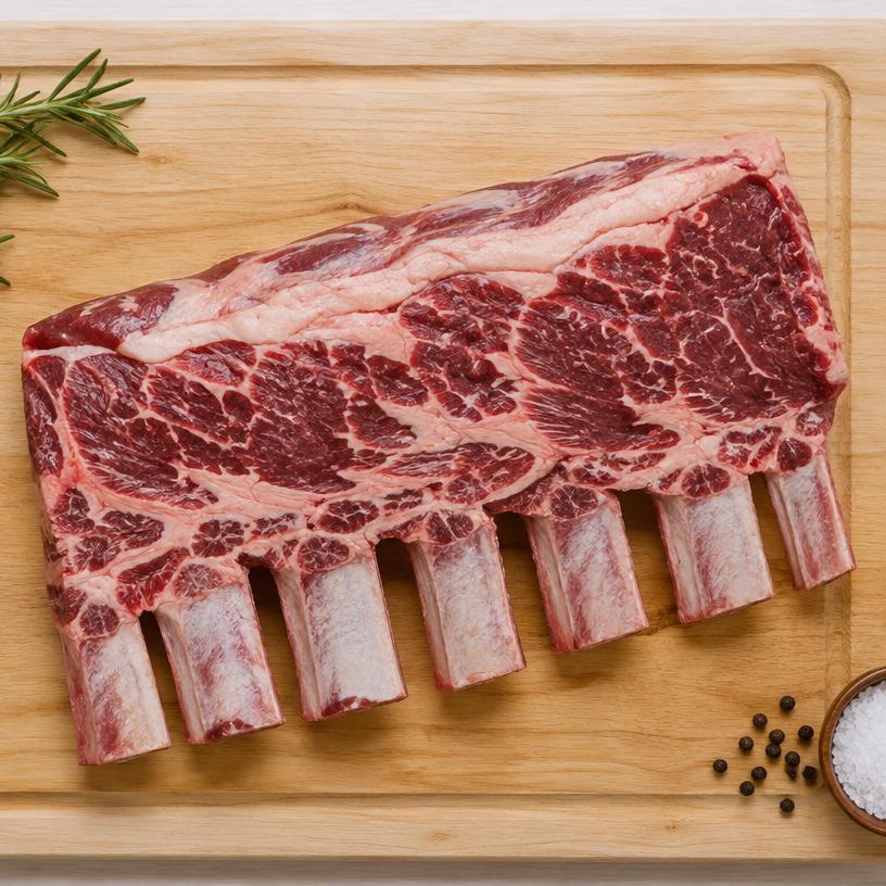 Costela Exportação Premium Grill