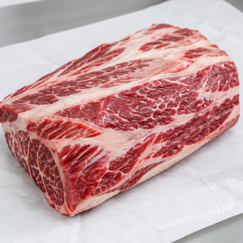 Costela Desossada Grill