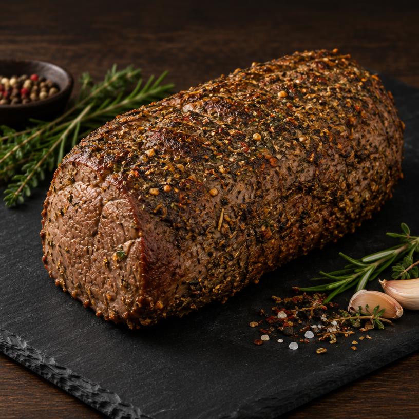 Lagarto Grill Temperado