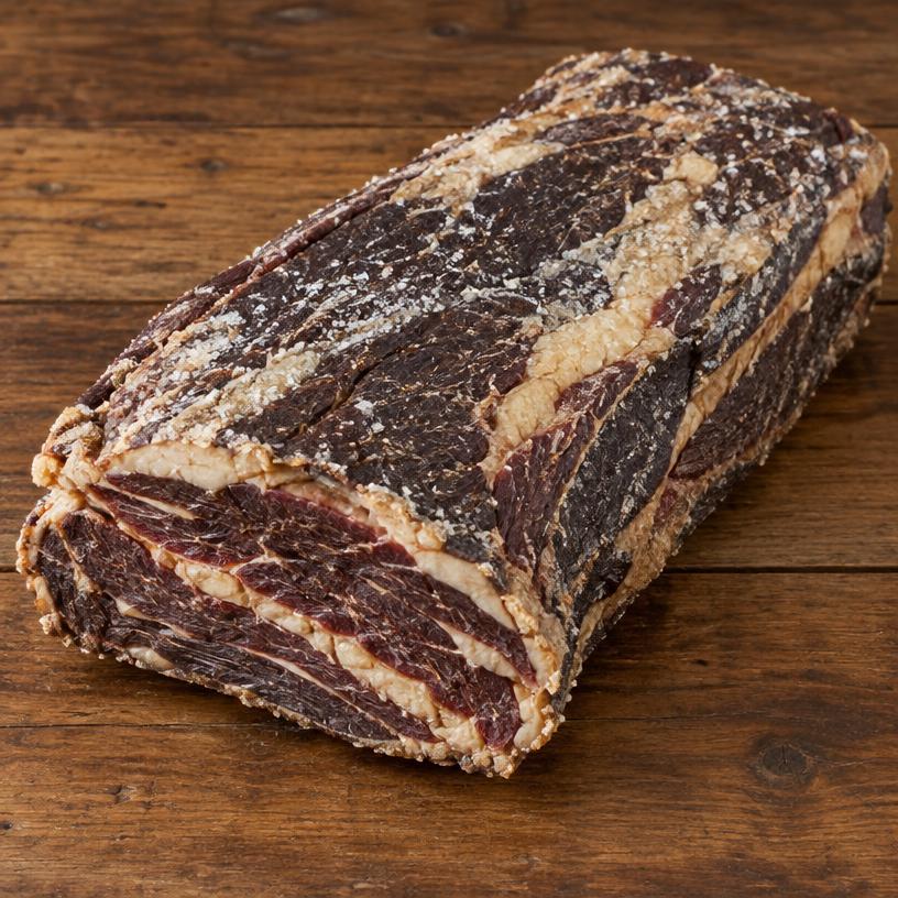 Charque Dianteiro 6x5 kg