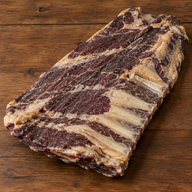 Charque P.A. 6x5 kg